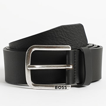 BOSS - Janni Cinturón 50491903 Negro