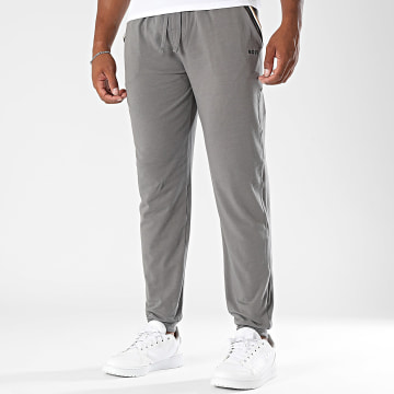 BOSS - Pantalones de chándal Unique 50550485 Gris