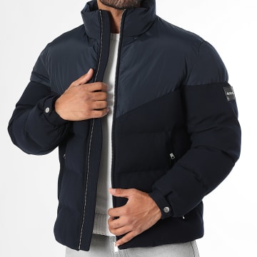 BOSS - Doudoune Clanello 50548810 Bleu Marine