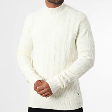 Teddy Smith - Bacary sweater 11517856D Light beige