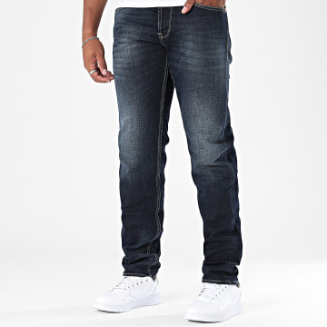 Le Temps Des Cerises - Jeans Adjusted 700 Blau Brut