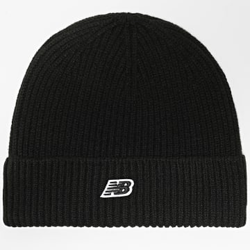 New Balance - Mütze LAH53008 Schwarz