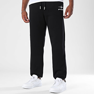 Project X Paris - Pantalon Jogging 2544506 Noir