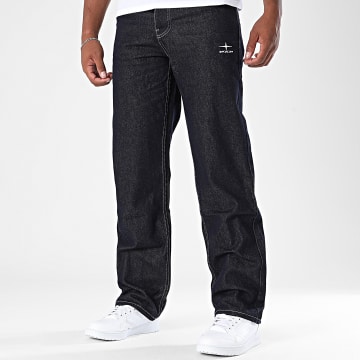 PXP - Jean 2594014 Noir Chiné