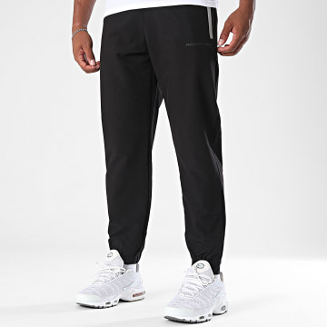 Project X Paris - Pantalon Jogging 2544177 Noir Réfléchissant