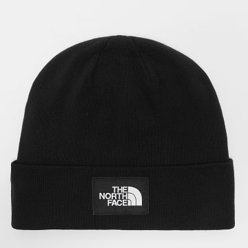 The North Face - Dock Worker hat A3FNT Black