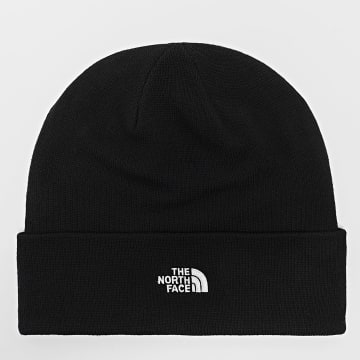 The North Face - Berretto Norm A5FW1 Nero