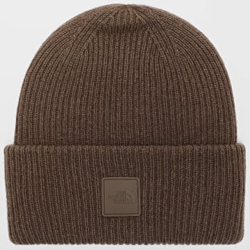 The North Face - Urban Patch Beanie A7WJG Marrone