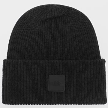 The North Face - Urban Patch Beanie A7WJG Negro