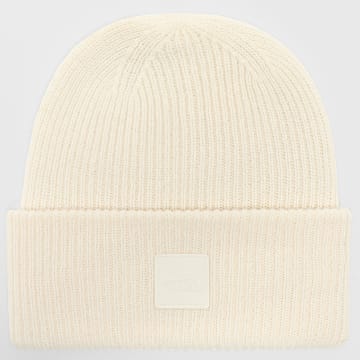 The North Face - Bonnet Urban Patch A7WJG Beige Clair