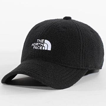 The North Face - Casquette Polaire Denali Norm A8886 Noir
