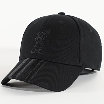 Adidas Sportswear - Casquette Liverpool FC BB Cap JZ4433 Noir
