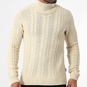 Blend - Basim coltrui 20718444 Beige