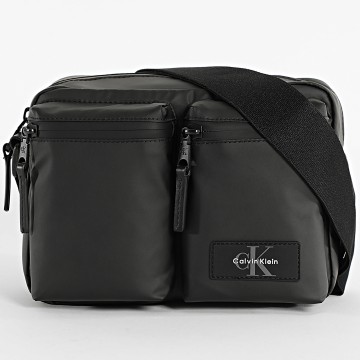 Calvin Klein - Utility Pocket Camera 260G Black