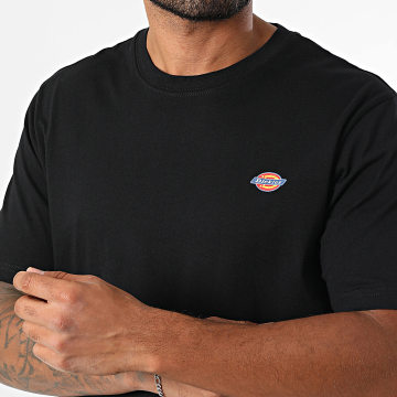 Dickies - T-Shirt Mapleton A4XDB Schwarz