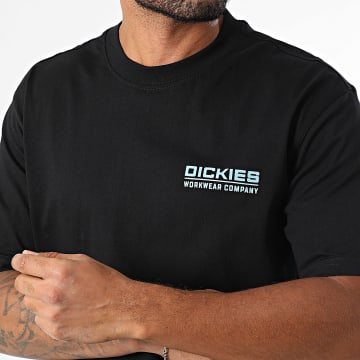 Dickies - T-shirt Bolivar A87QK Zwart