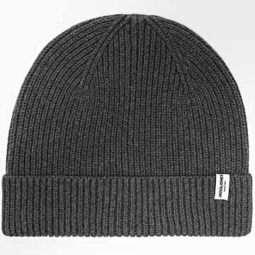 Jack And Jones - Berretto Brink grigio antracite