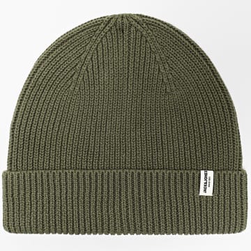 Jack And Jones - Brink Beanie Verde Khaki