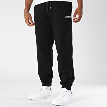 Jack And Jones - Pantalon Jogging Karl Union Noir