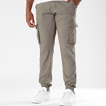 MTX - Pantalon Cargo 028 Beige