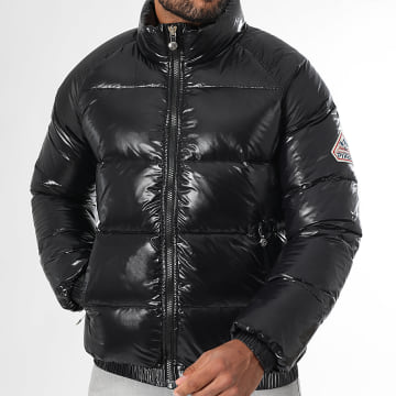 Pyrenex - Plumífero Vintage Mythic Negro