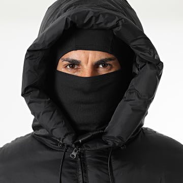 The North Face - Sturmhaube Base Balaclava A8889 Schwarz