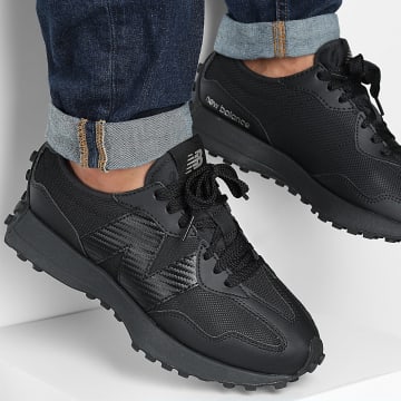 New Balance - Sneakers 327 U327SCA Nero