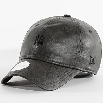 New Era - Casquette Femme Tonal 9Twenty New York Yankees 60691332 Marron Foncé