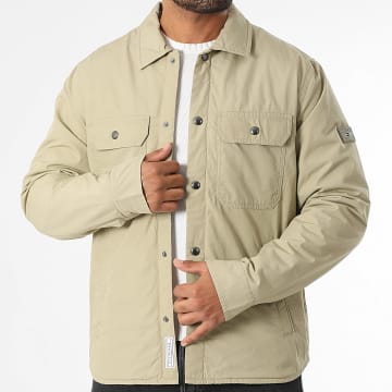 Tommy Hilfiger - Veste 0611 Vert Clair