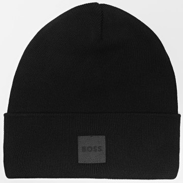 BOSS - Fantastico hat 50529442 Black