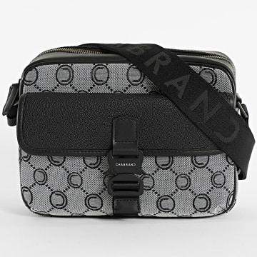 Chabrand - Bolsa 84428191 Gris Negro