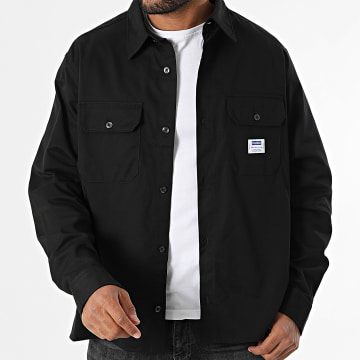 Hugo Blue - Surchemise Ekynone 50520001 Noir