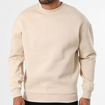 MTX - Sweatshirt Crewneck 009 Beige