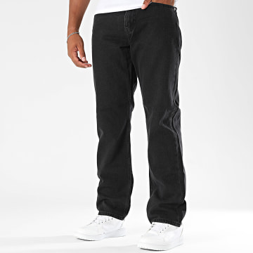 Only And Sons - Edge Jeans Negro