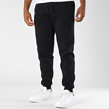 Only And Sons - Pantalon Jogging Ceres Bleu Marine