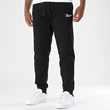 Teddy Smith - Bedrijf Joggingbroek 10117925D Zwart
