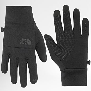 The North Face - Etip Recycled A4SHA Gloves Black