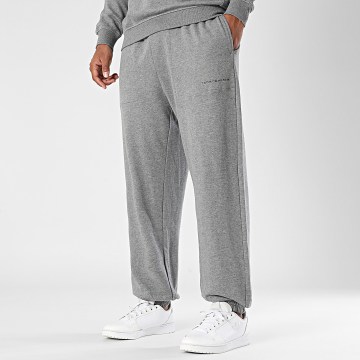 Tommy Hilfiger - Pantalon Jogging 3627 Gris Chiné