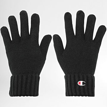 Champion - Gloves 806067 Black