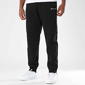 Champion - Pantalon Jogging 221802 Noir