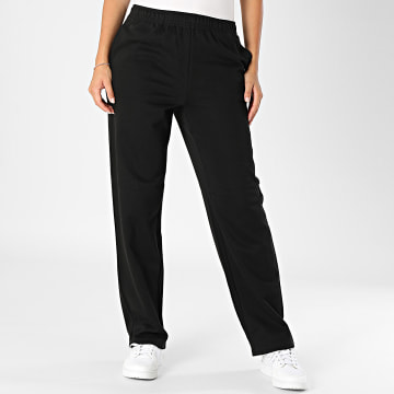 Only - Daze Dames Joggingbroek Zwart