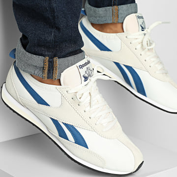 Reebok - Baskets R400 100230479 Chalk Blue