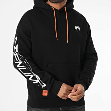 Venum - Sweat Capuche Venum Eclipse 05826 Noir