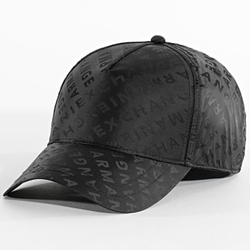 Armani Exchange - Cappuccio XM001519-AF16592 Nero