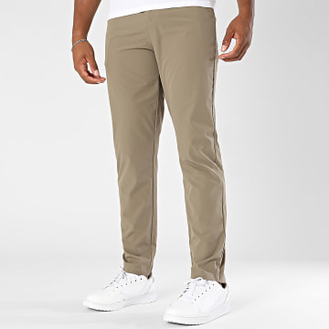 Frilivin - Chino Broek 127 Taupe