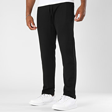 Frilivin - 683 Pantalones Negro