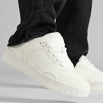 Jack And Jones - Statton Bright White sneakers