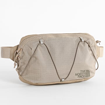 The North Face - Bolsa lumbar Terra A8C2K Beige