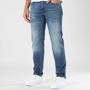 Blend - Jean Slim Twister 20713302 Blauwe Denim
