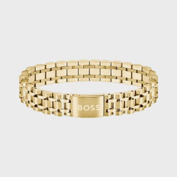 BOSS - Owan 1580645 Pulsera de oro